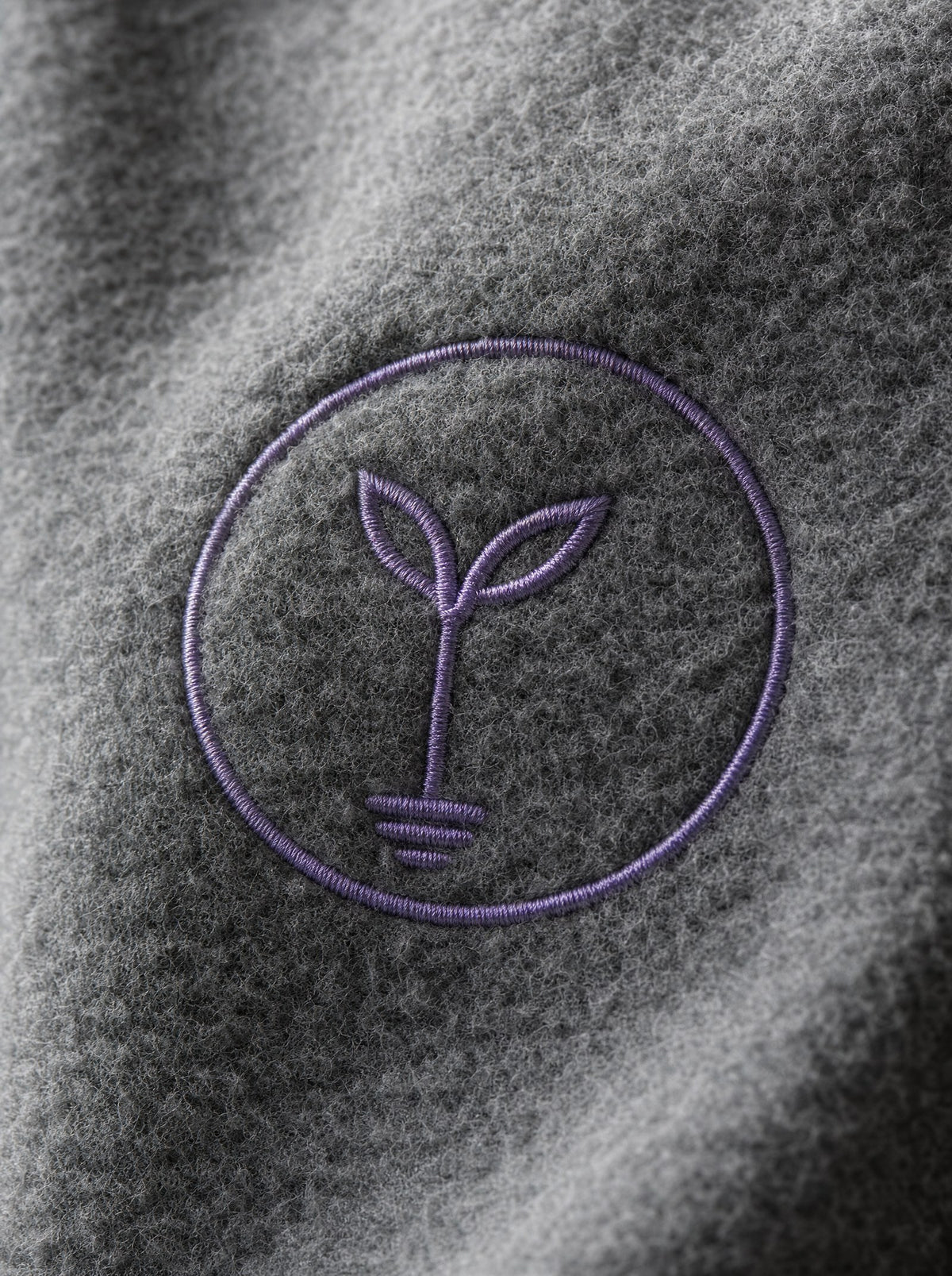Purple Earth Grounding Mat