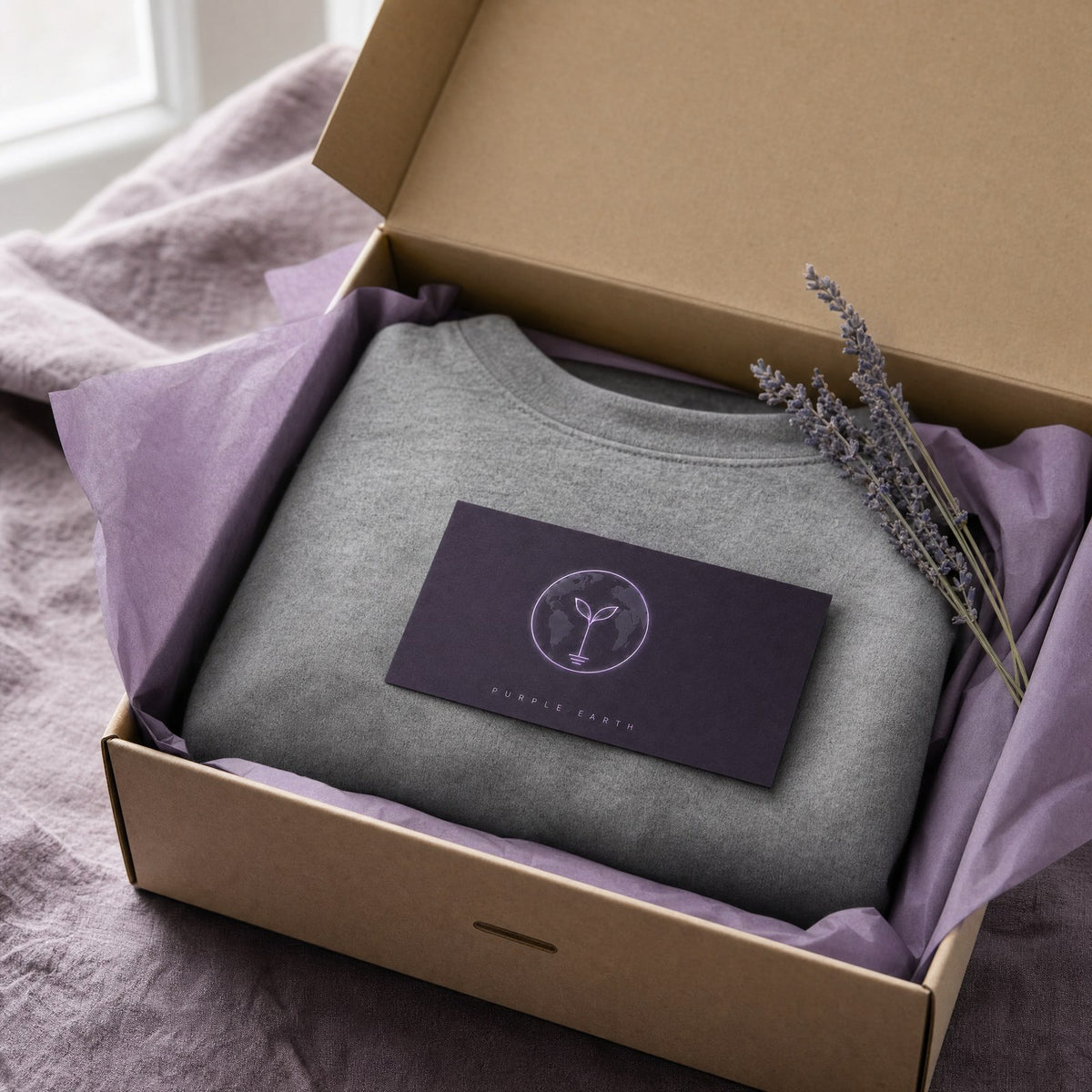 Lavender Pillow Mist